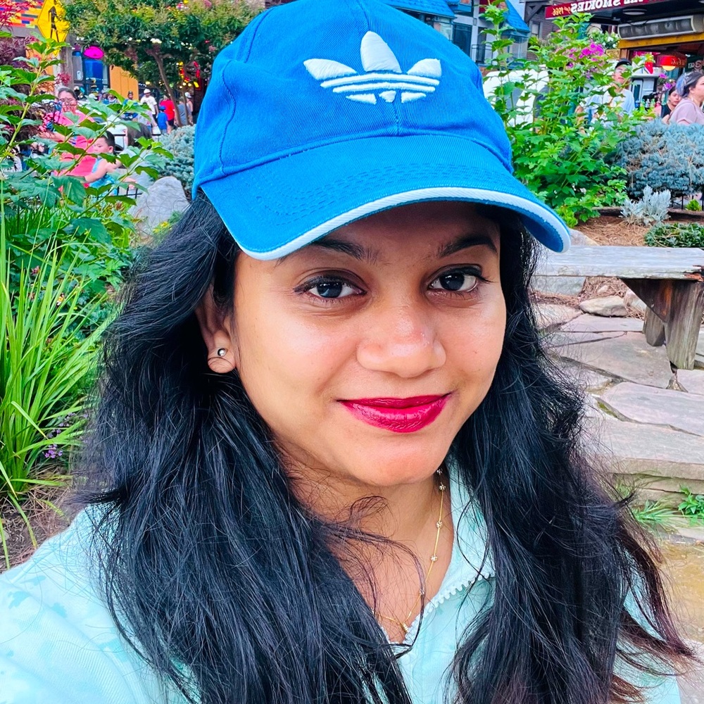 Meet your Posher, Bhavya